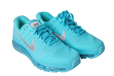 air max 2017 bleu turquoise